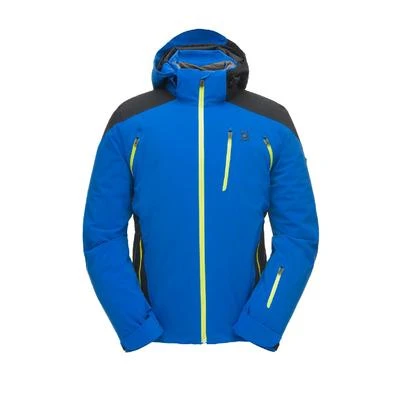 Spyder Garmisch Jacket Men's 1 Spyder Garmisch Jacket Men's