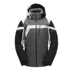 Spyder Titan Jacket Men's