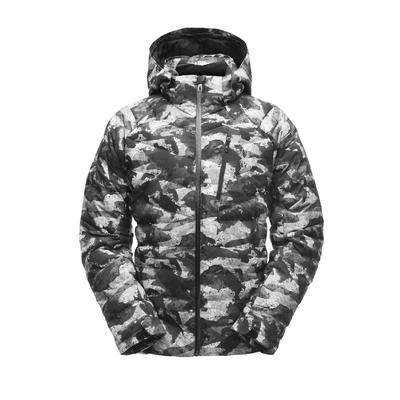 Spyder Impulse Synthetic Jacket Men's 1 Spyder Impulse Synthetic Jacket Men's