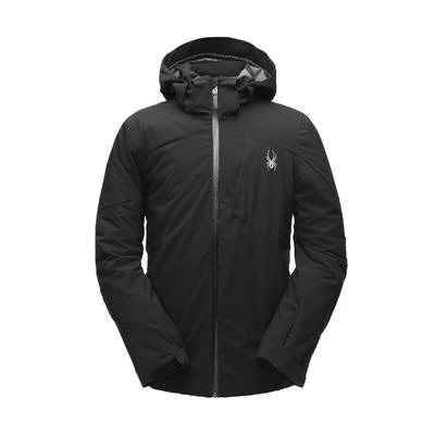 Spyder Chambers Jacket Men's 1 Spyder Chambers Jacket Men's