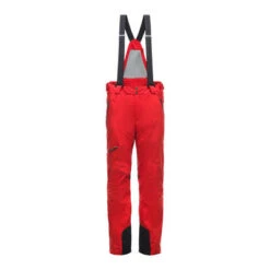 Spyder Propulsion Pant Men's 6 Spyder Propulsion Pant Men's -Spyder 47414 REDBLK m