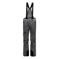 Spyder Propulsion Pant Men's 7 Spyder Propulsion Pant Men's -Spyder 47414 TFLBLK m