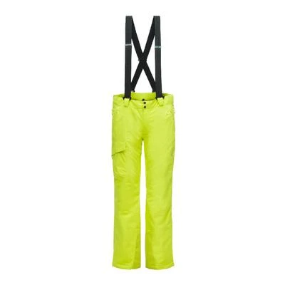 Spyder Sentinel Regular Pant Men's 1 Spyder Sentinel Regular Pant Men's