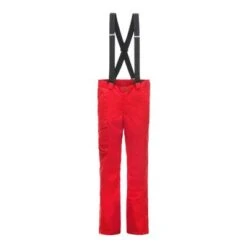 Spyder Sentinel Tailored Pant Men's -Spyder 47419 REDRED m