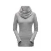 Spyder Solitude Funnel Neck Top Women's