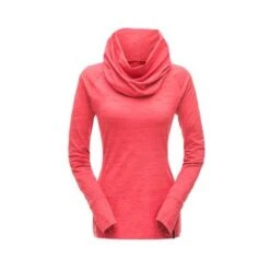 Spyder Solitude Funnel Neck Top Women's 8 Spyder Solitude Funnel Neck Top Women's -Spyder 47424 HIBHIB m