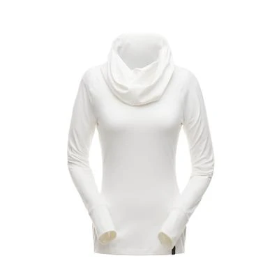 Spyder Solitude Funnel Neck Top Women's 5 Spyder Solitude Funnel Neck Top Women's - Image 5