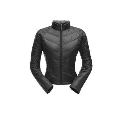 Spyder Solitude Crop Down Jacket Women's 1 Spyder Solitude Crop Down Jacket Women's