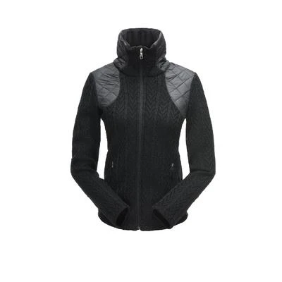 Spyder Lolo Stryke Jacket Women's 1 Spyder Lolo Stryke Jacket Women's