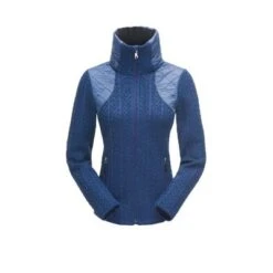 Spyder Lolo Stryke Jacket Women's 3 Spyder Lolo Stryke Jacket Women's -Spyder 47430 DBEDBEDBE m