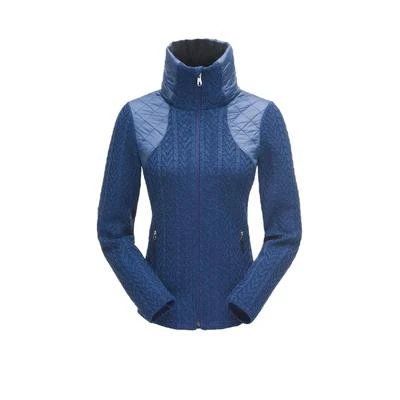 Spyder Lolo Stryke Jacket Women's 2 Spyder Lolo Stryke Jacket Women's - Image 2