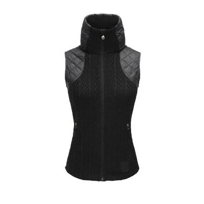Spyder Lolo Stryke Vest Women's 1 Spyder Lolo Stryke Vest Women's