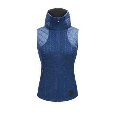 Spyder Lolo Stryke Vest Women's 2 Spyder Lolo Stryke Vest Women's - Image 2