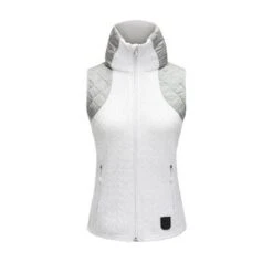 Spyder Lolo Stryke Vest Women's 5 Spyder Lolo Stryke Vest Women's -Spyder 47431 WHTWHTWHT m
