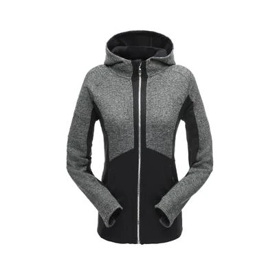 Spyder Bandita Hoody Stryke Jacket Women's 1 Spyder Bandita Hoody Stryke Jacket Women's