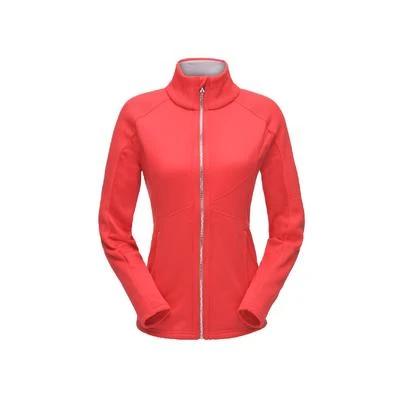 Spyder Bandita Full Zip Stryke Jacket Women's 2 Spyder Bandita Full Zip Stryke Jacket Women's - Image 2