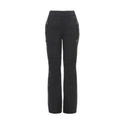 Spyder Winner Tailored Pant Women's 3 Spyder Winner Tailored Pant Women's -Spyder 47438 BLKBLK m