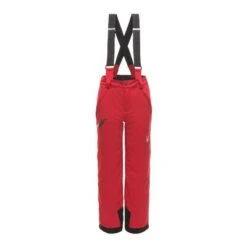 Spyder Propulsion Pant Boys' 9 Spyder Propulsion Pant Boys' -Spyder 47449 REDBLK m