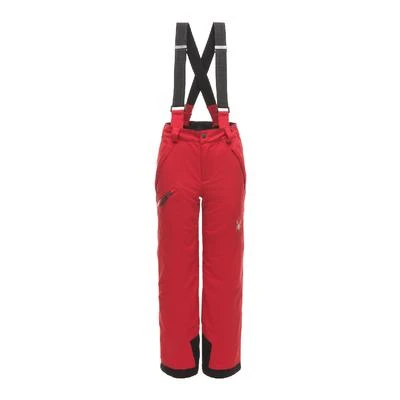 Spyder Propulsion Pant Boys' 5 Spyder Propulsion Pant Boys' - Image 5