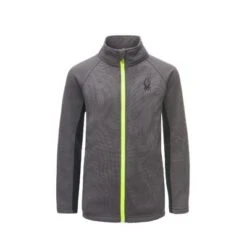 Spyder Constant Full Zip Stryke Jacket Boys'