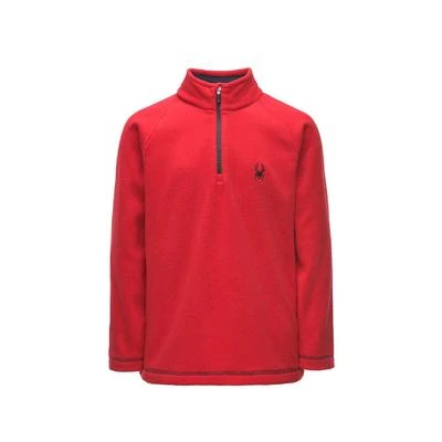 Spyder Speed Fleece Top Boys' 1 Spyder Speed Fleece Top Boys'