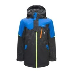 Spyder Tordrillo Jacket Boys'