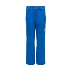 Spyder Olympia Tailored Pant Girls' 7 Spyder Olympia Tailored Pant Girls' -Spyder 47470 TKSTKS m