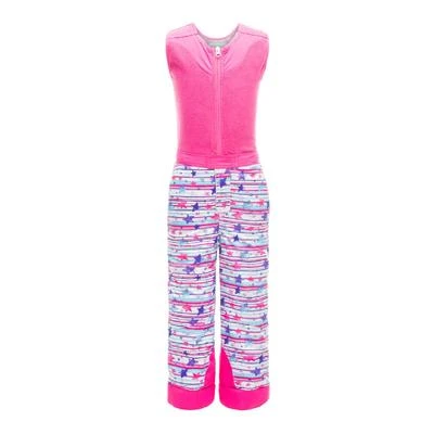 Spyder Bitsy Sparkle Pant - Little Girls 2 Spyder Bitsy Sparkle Pant - Little Girls - Image 2