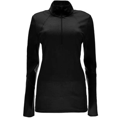Spyder Aura Tech T-Neck Women's 1 Spyder Aura Tech T-Neck Women's