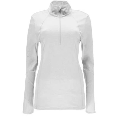 Spyder Aura Tech T-Neck Women's 4 Spyder Aura Tech T-Neck Women's - Image 4