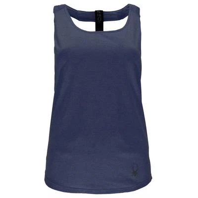 Spyder Aura Tank Top Women's 2 Spyder Aura Tank Top Women's - Image 2