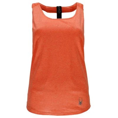 Spyder Aura Tank Top Women's 3 Spyder Aura Tank Top Women's - Image 3