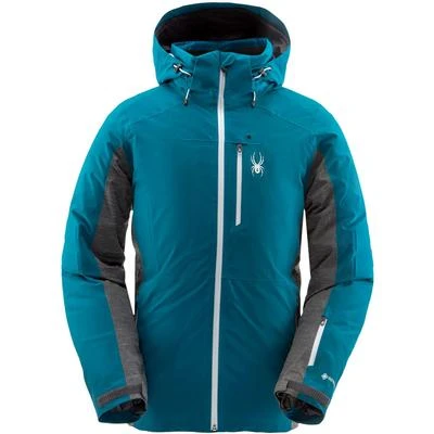 Spyder Orbiter GTX Jacket Men's 1 Spyder Orbiter GTX Jacket Men's