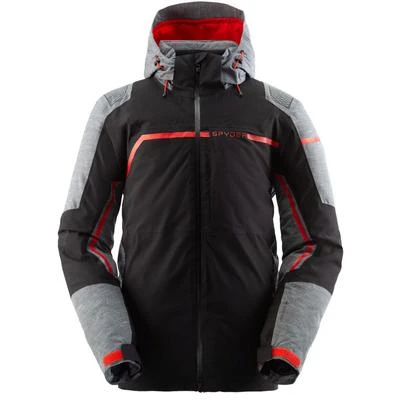 Spyder Titan GTX Jacket Men's 2 Spyder Titan GTX Jacket Men's - Image 2