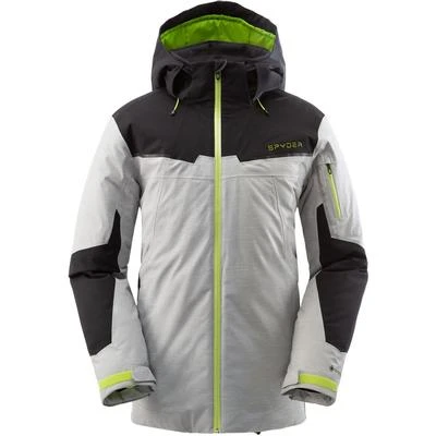 Spyder Chambers GTX LE Jacket Men's 1 Spyder Chambers GTX LE Jacket Men's