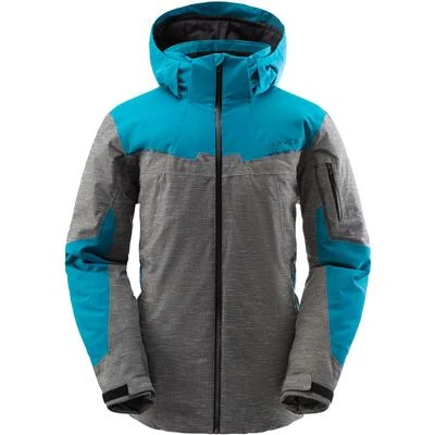 Spyder Chambers GTX LE Jacket Men's 2 Spyder Chambers GTX LE Jacket Men's - Image 2