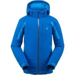 Spyder Copper GTX Jacket Men's