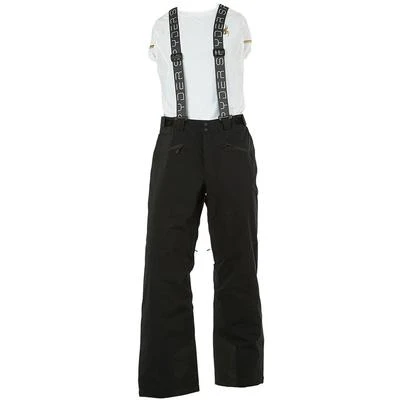Spyder Sentinel GTX Insulated Snow Pants Men's 1 Spyder Sentinel GTX Insulated Snow Pants Men's