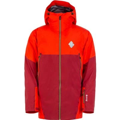 Spyder Sanction GTX Pro Shell Men's 4 Spyder Sanction GTX Pro Shell Men's - Image 4