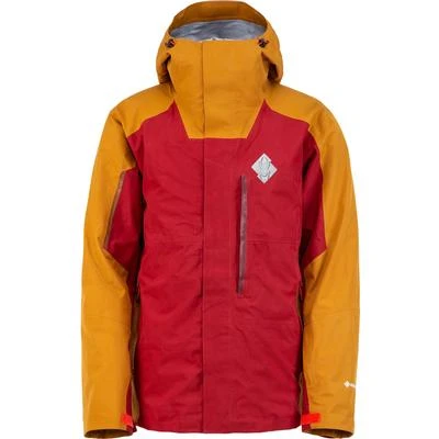 Spyder Jagged GTX Shell Jacket Men's 2 Spyder Jagged GTX Shell Jacket Men's - Image 2