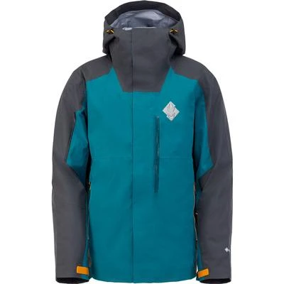 Spyder Jagged GTX Shell Jacket Men's 3 Spyder Jagged GTX Shell Jacket Men's - Image 3