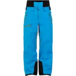 Spyder Turret GTX Shell Pants Men's 6 Spyder Turret GTX Shell Pants Men's -Spyder 93163 LAGOON m