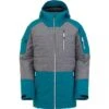 Spyder The Combo GTX Infinium Jacket Men's