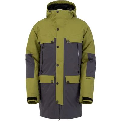 Spyder The Field GTX Jacket Men's 1 Spyder The Field GTX Jacket Men's