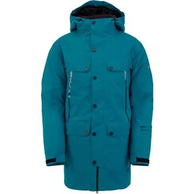 Spyder The Field GTX Jacket Men's 2 Spyder The Field GTX Jacket Men's - Image 2