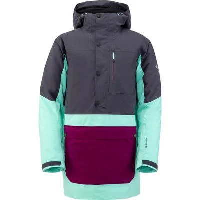 Spyder The Snap GTX Anorak Men's 1 Spyder The Snap GTX Anorak Men's