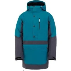 Spyder The Snap GTX Anorak Men's 4 Spyder The Snap GTX Anorak Men's -Spyder 93171 SWELL m