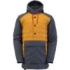 Spyder The Hybrid Anorak Men's