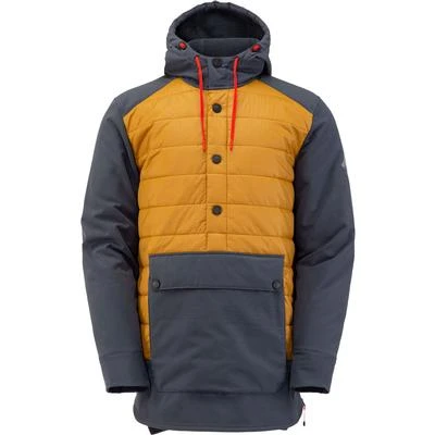 Spyder The Hybrid Anorak Men's 1 Spyder The Hybrid Anorak Men's