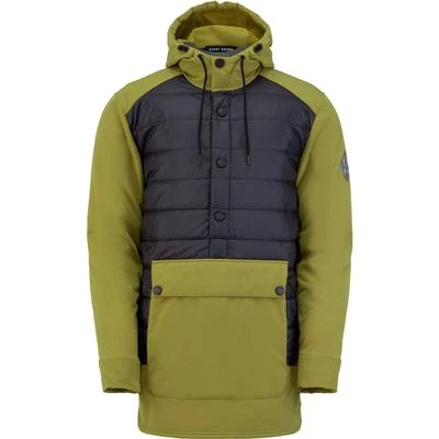 Spyder The Hybrid Anorak Men's 3 Spyder The Hybrid Anorak Men's - Image 3